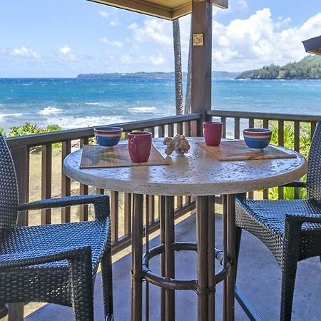 Hanalei Colony Resort J3 Eksteriør bilde