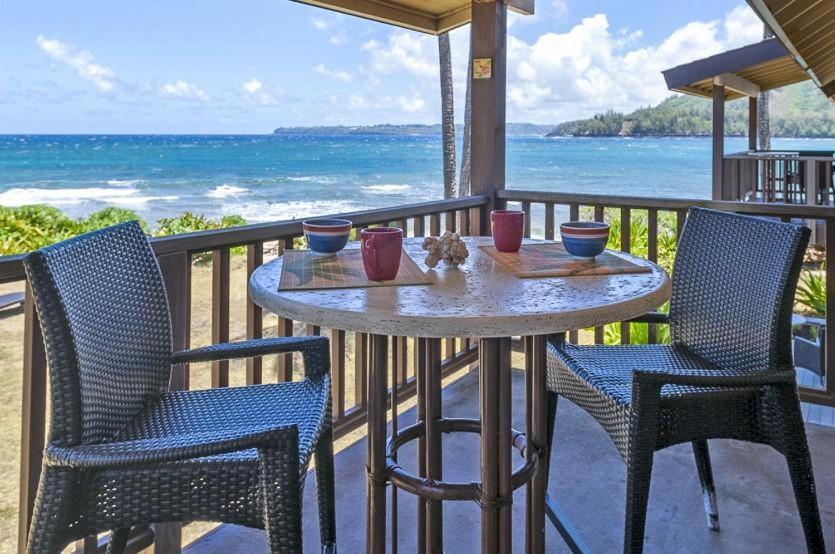 Hanalei Colony Resort J3 Eksteriør bilde