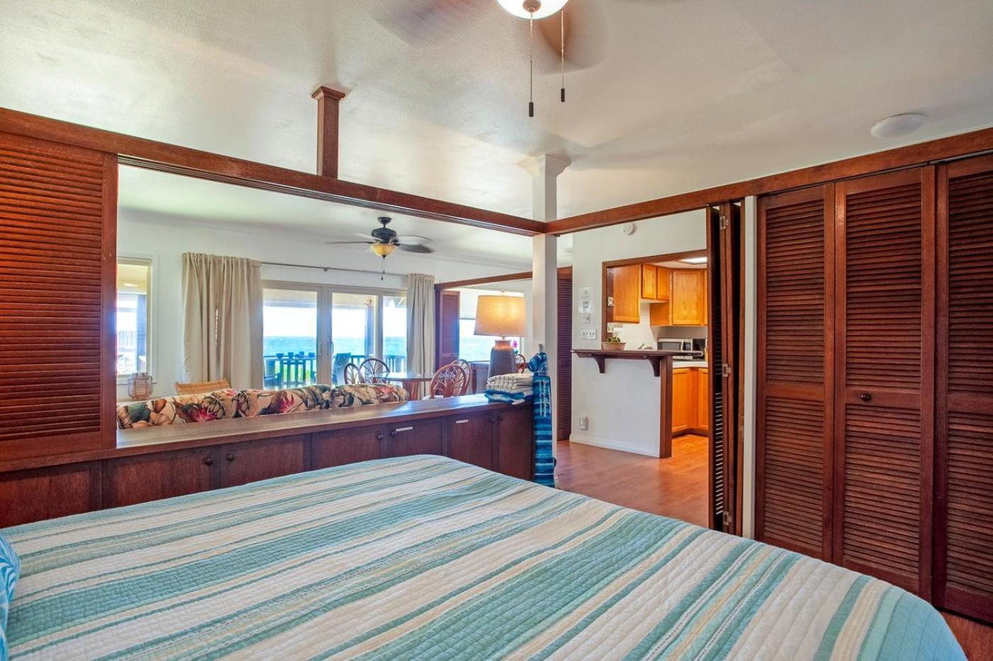 Hanalei Colony Resort J3 Eksteriør bilde
