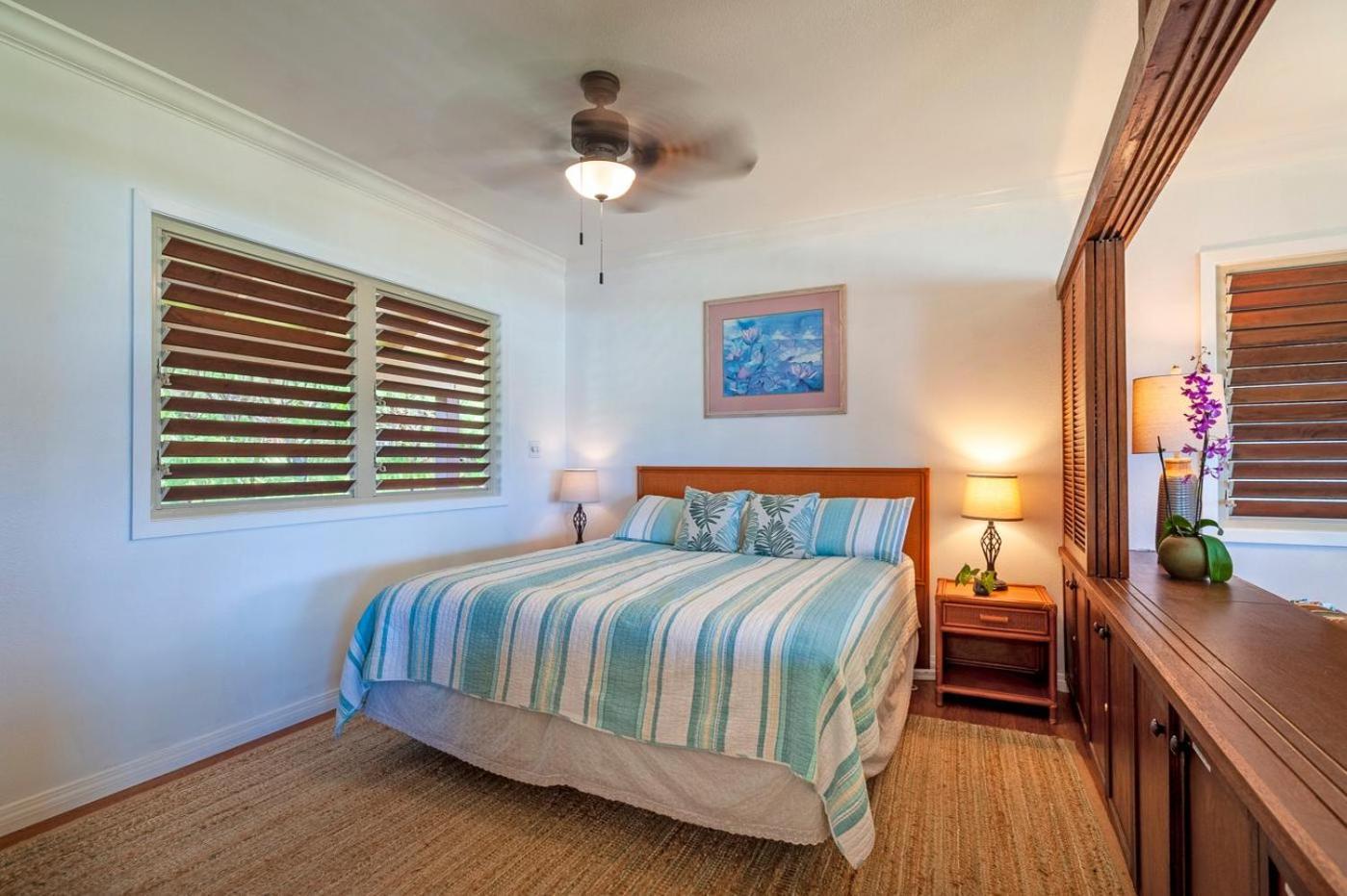 Hanalei Colony Resort J3 Eksteriør bilde